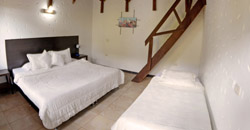 Hoteles en san agustin huila habitacion