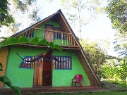 Finca Ecológica El Maco