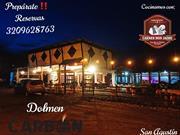 Al Carbon San San Agustin